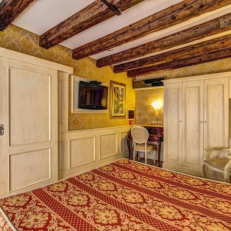 San Marco - Le Isole - Corte Coppo - Locande Венеция Екстериор снимка