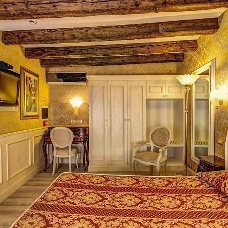 San Marco - Le Isole - Corte Coppo - Locande Венеция Екстериор снимка