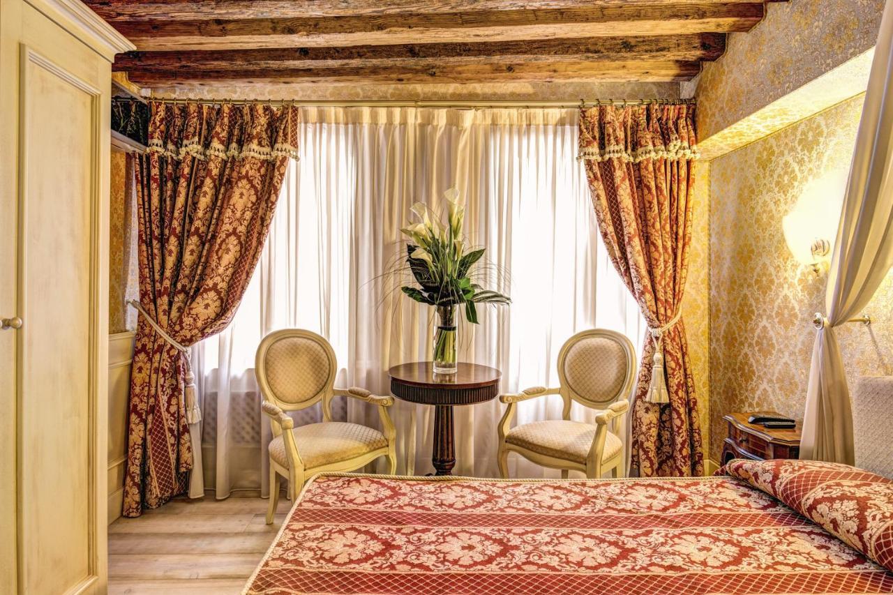 San Marco - Le Isole - Corte Coppo - Locande Венеция Екстериор снимка