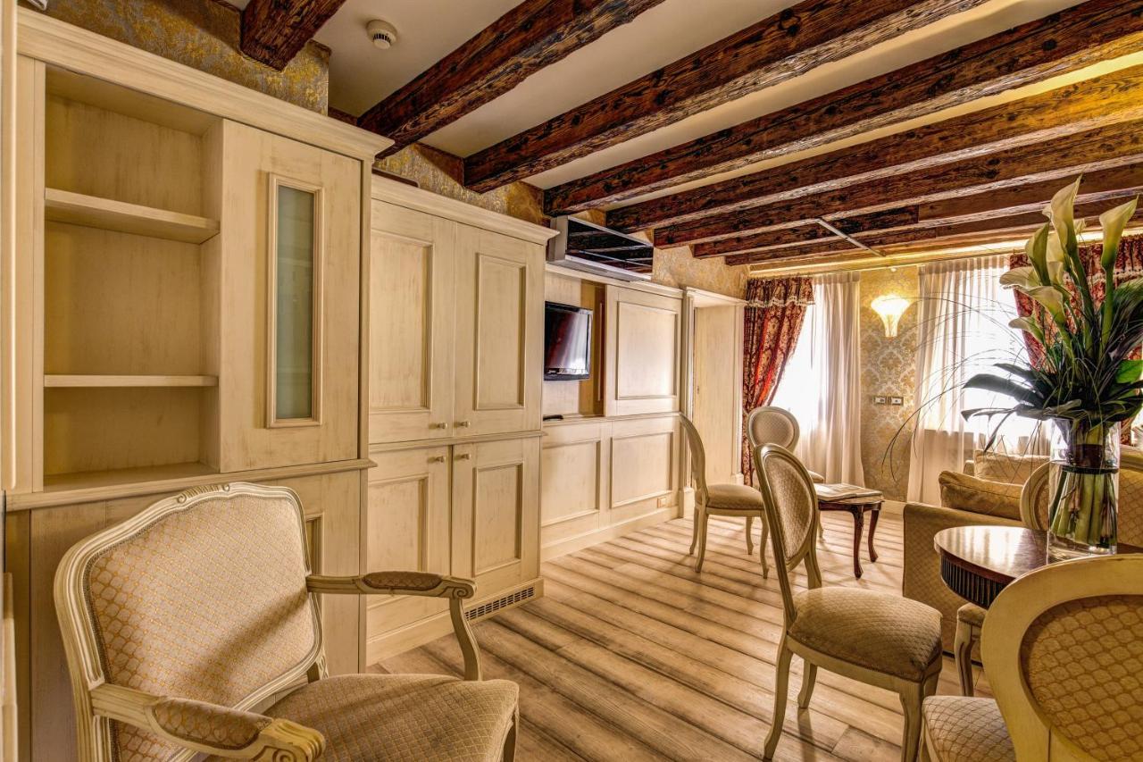 San Marco - Le Isole - Corte Coppo - Locande Венеция Екстериор снимка