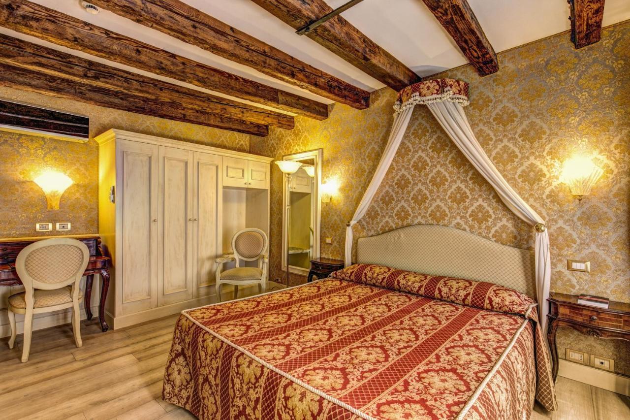 San Marco - Le Isole - Corte Coppo - Locande Венеция Екстериор снимка
